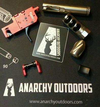 Anarchy Outdoors