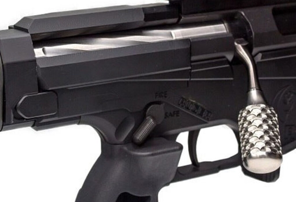 Everything You Need to Know About the Anarchy Outdoors Fluted Ruger